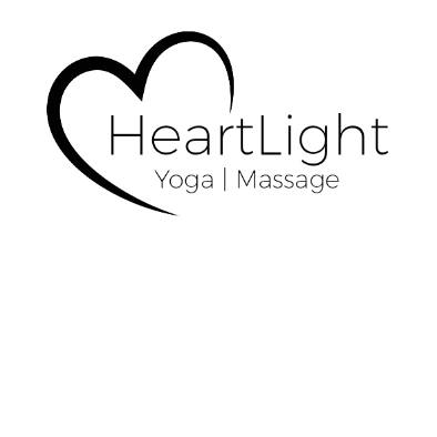 HeartLight Yoga & Wellness