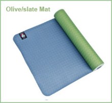 Olive/Slate 